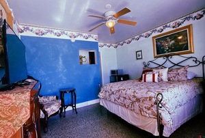 1 Queen Bed Suite Photo 4