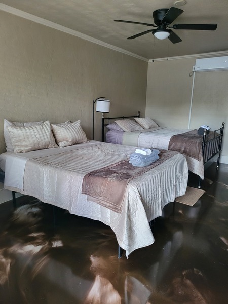 2 Queen Beds Suite Photo 2